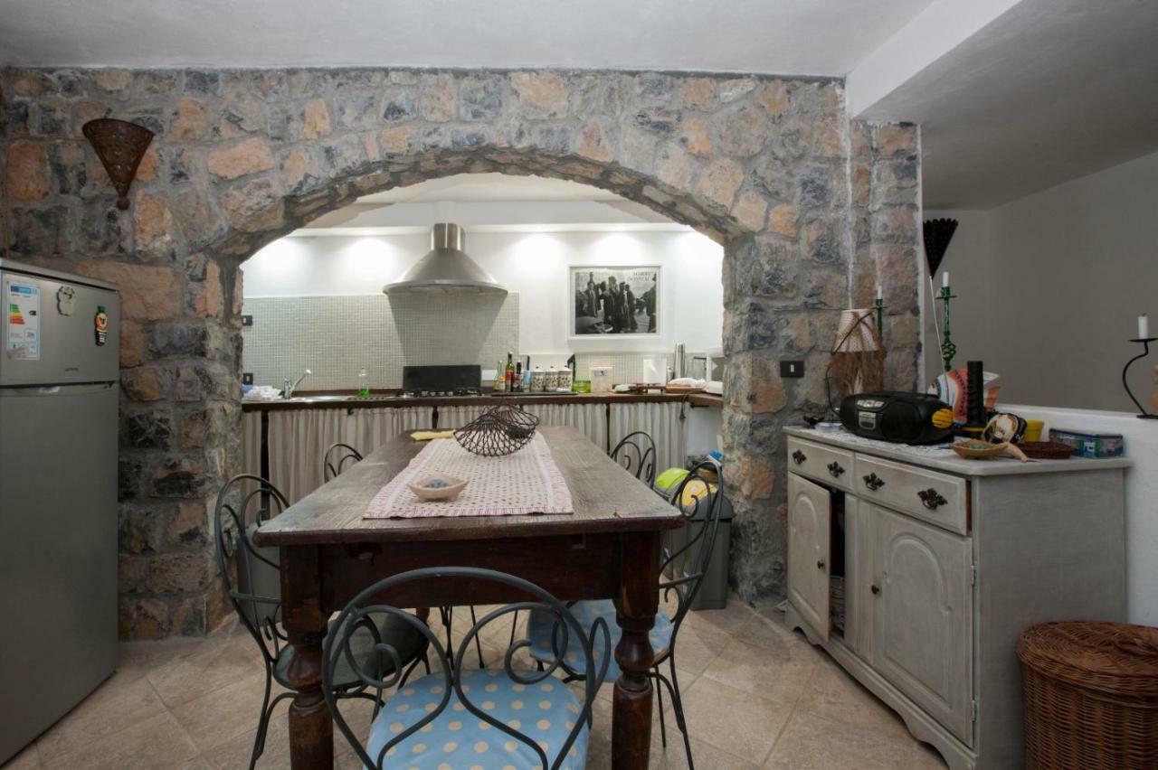 Maison Violet By Breathe Liguria Porto Venere Bagian luar foto