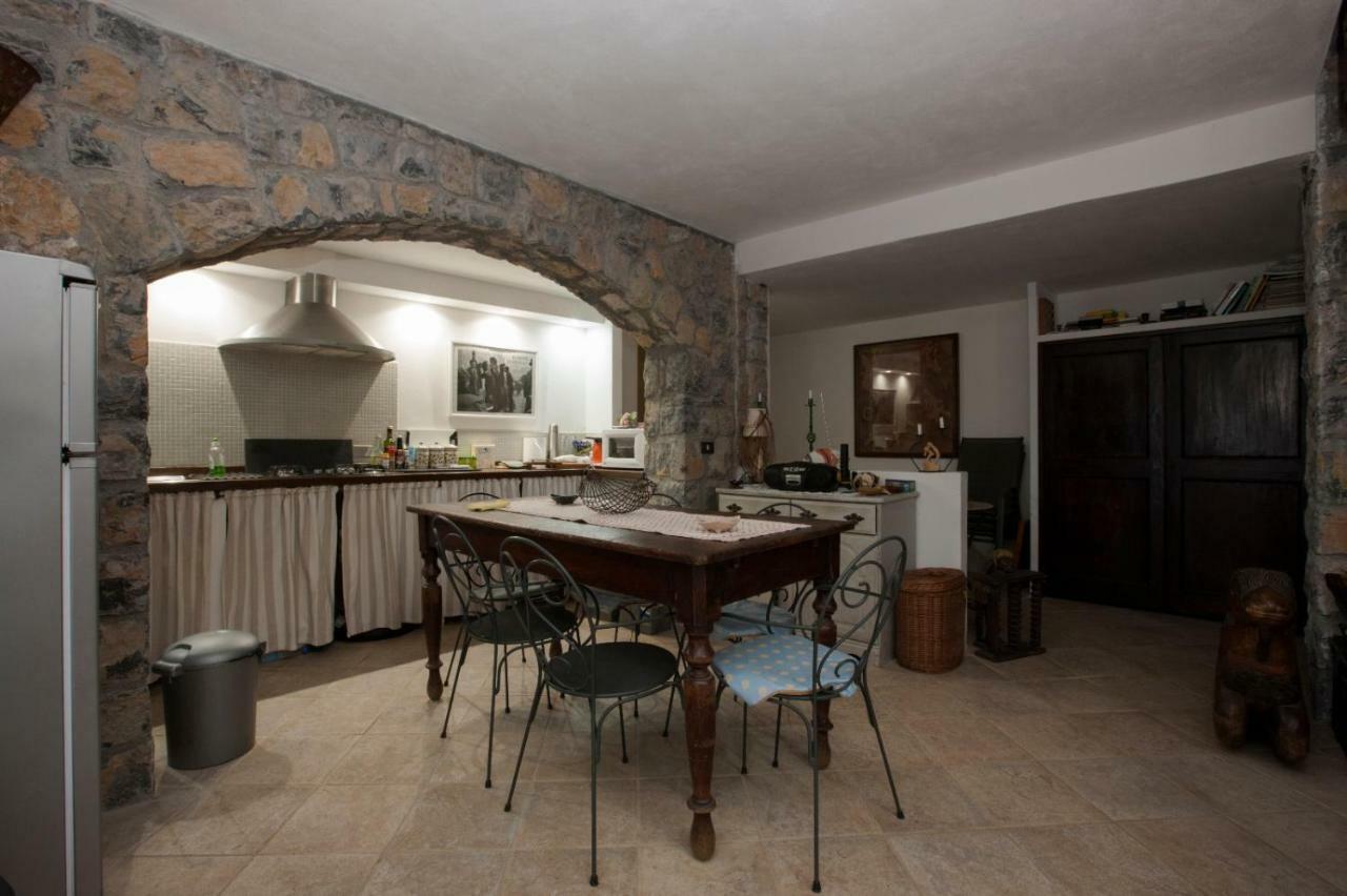 Maison Violet By Breathe Liguria Porto Venere Bagian luar foto