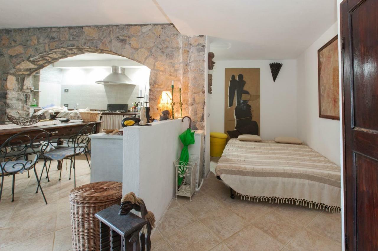Maison Violet By Breathe Liguria Porto Venere Bagian luar foto