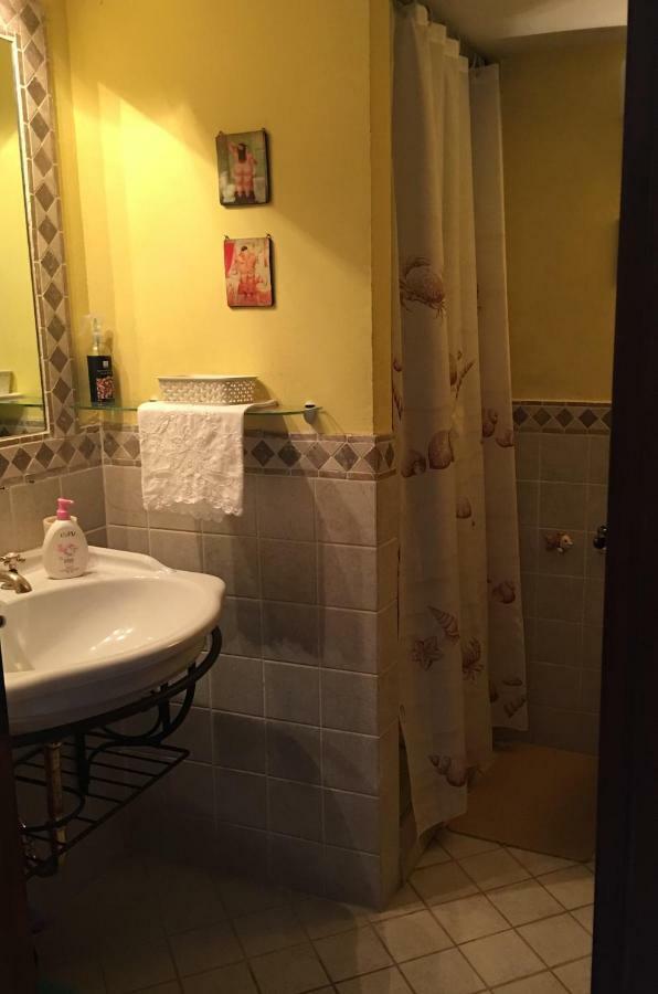 Maison Violet By Breathe Liguria Porto Venere Bagian luar foto