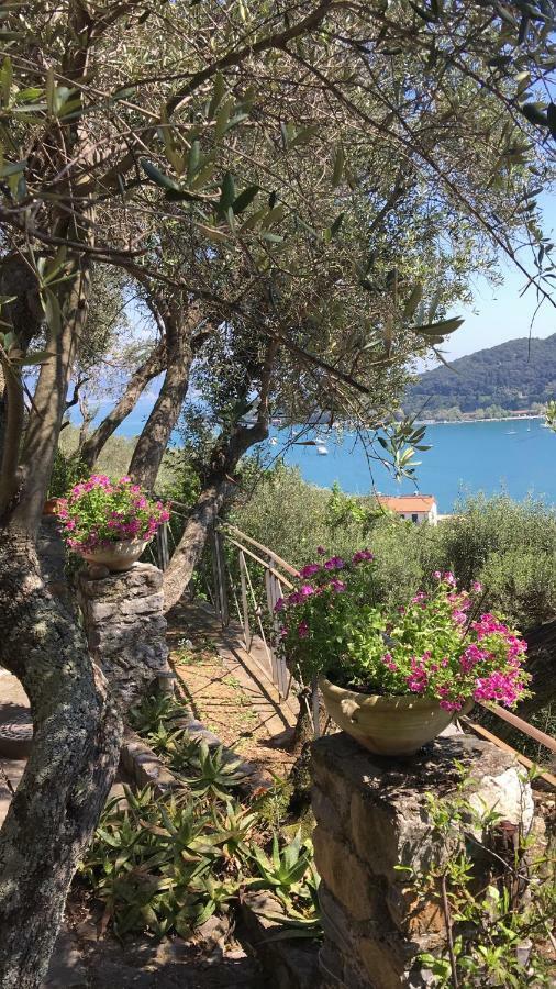 Maison Violet By Breathe Liguria Porto Venere Bagian luar foto